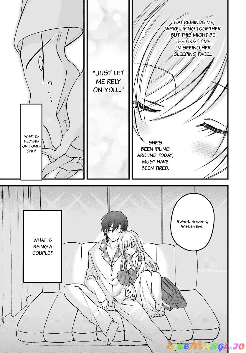 Fuufu Ijou, Koibito Miman, Chapter 3 image 24